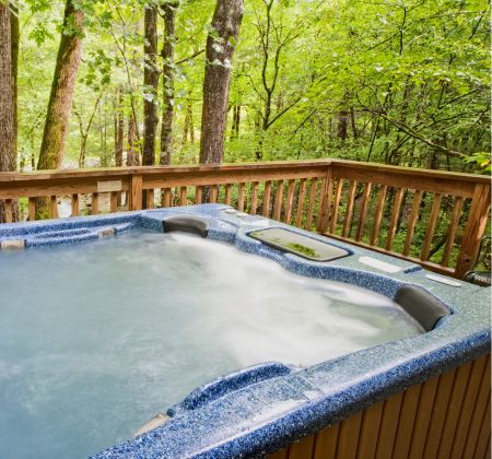 North Georgia Cabin Rentals | Georgia Mountain Rentals